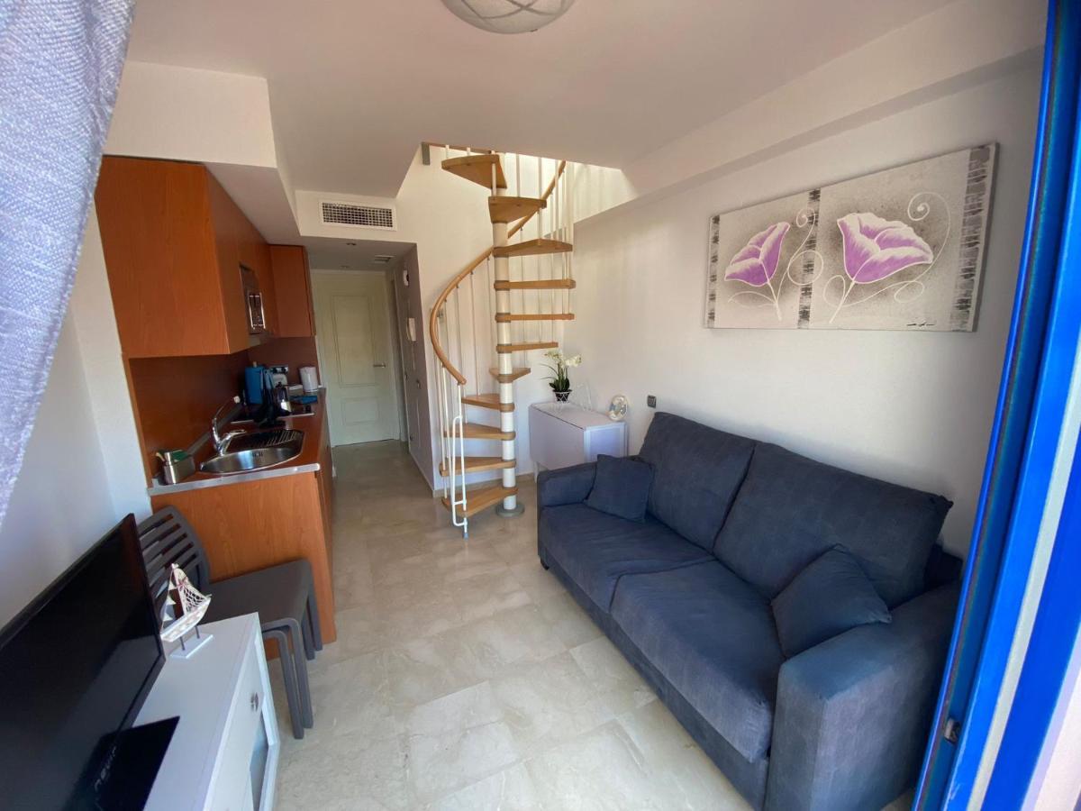 Apartamento Teresa Benalmadena