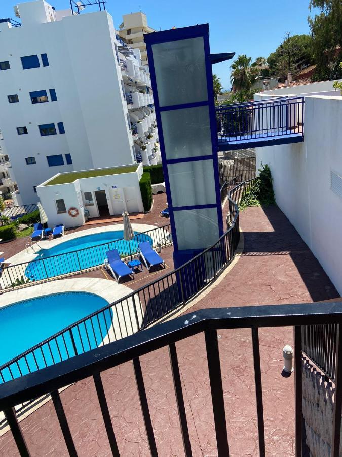 Apartamento Teresa Lejlighed Benalmádena
