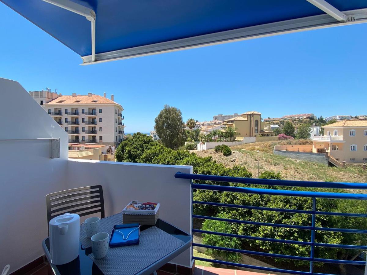 Apartment Apartamento Teresa Benalmadena