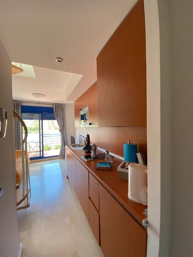 Apartamento Teresa