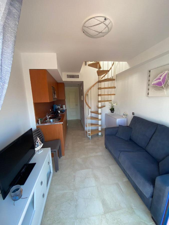 Appartement Apartamento Teresa