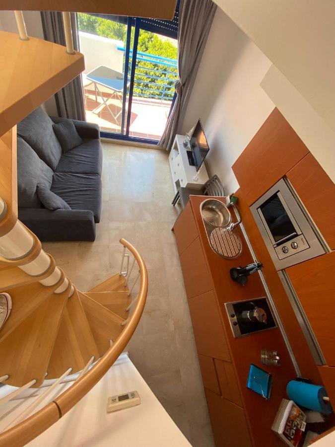 Apartamento Teresa *
