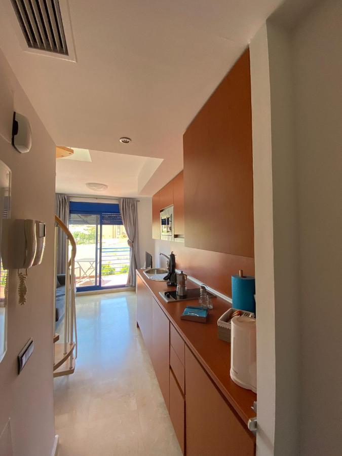 Apartamento Teresa *