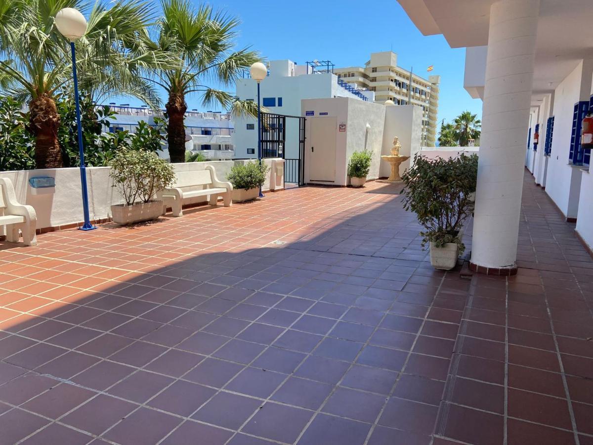 Appartement Apartamento Teresa Benalmádena