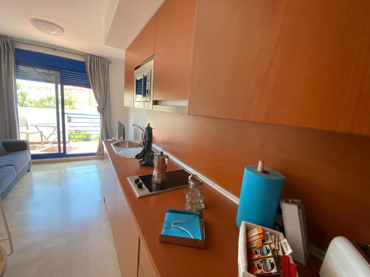 Apartamento Teresa Appartement Benalmádena