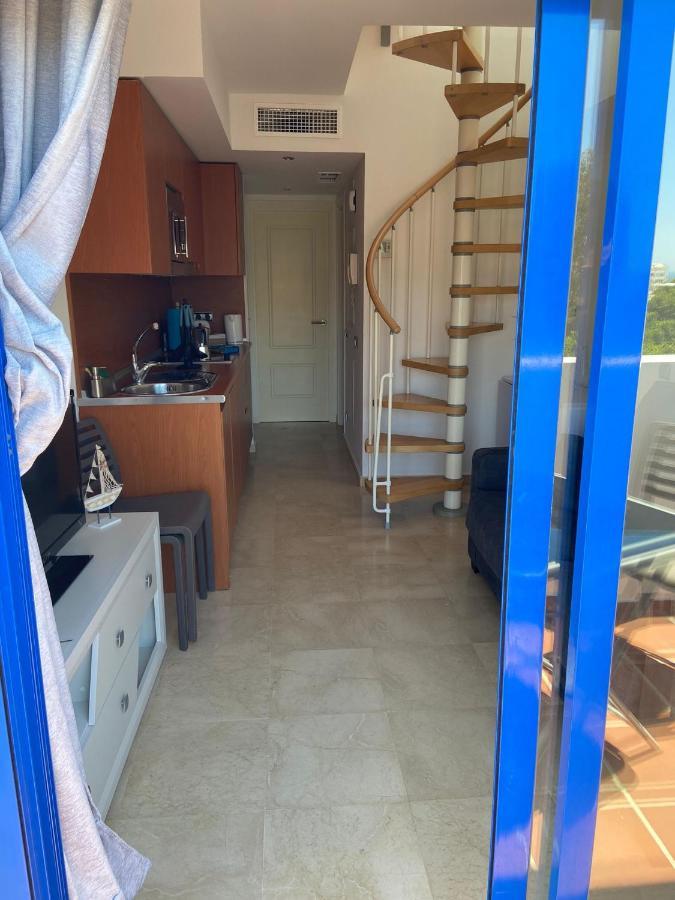 Appartement Apartamento Teresa Benalmádena