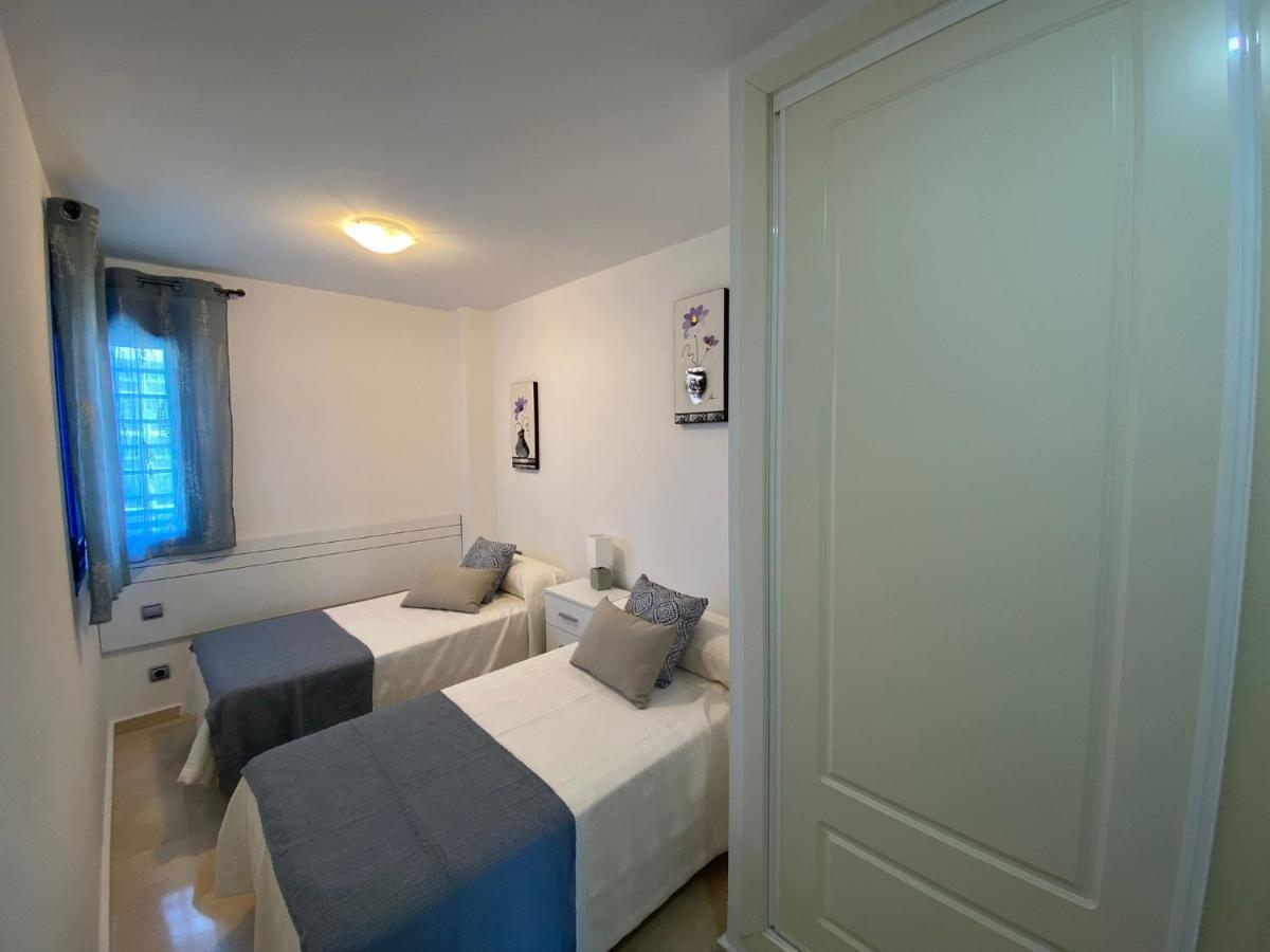 Appartement Apartamento Teresa