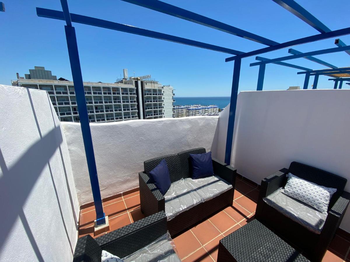 Apartamento Teresa Appartement Benalmádena