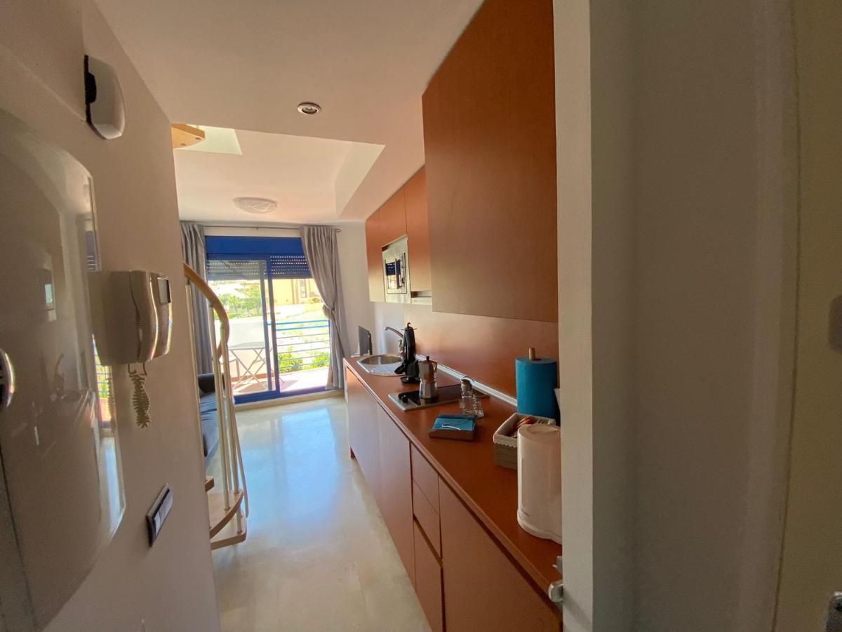 Apartamento Teresa Appartement Benalmádena