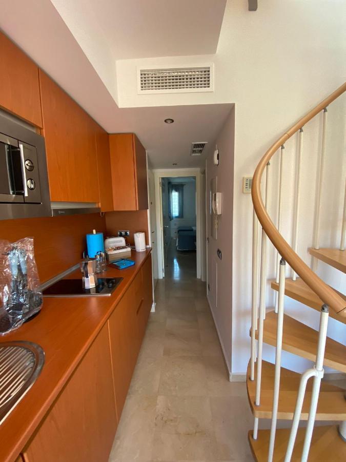 Apartamento Teresa * Benalmádena
