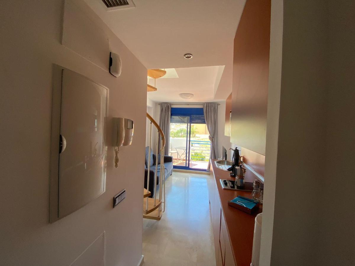 Appartement Apartamento Teresa *