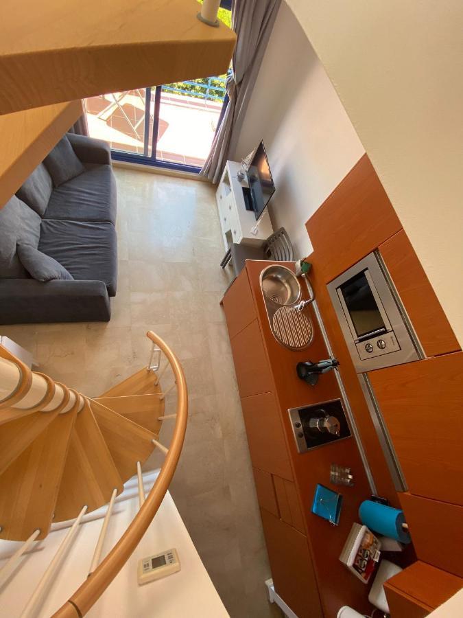 Appartement Apartamento Teresa
