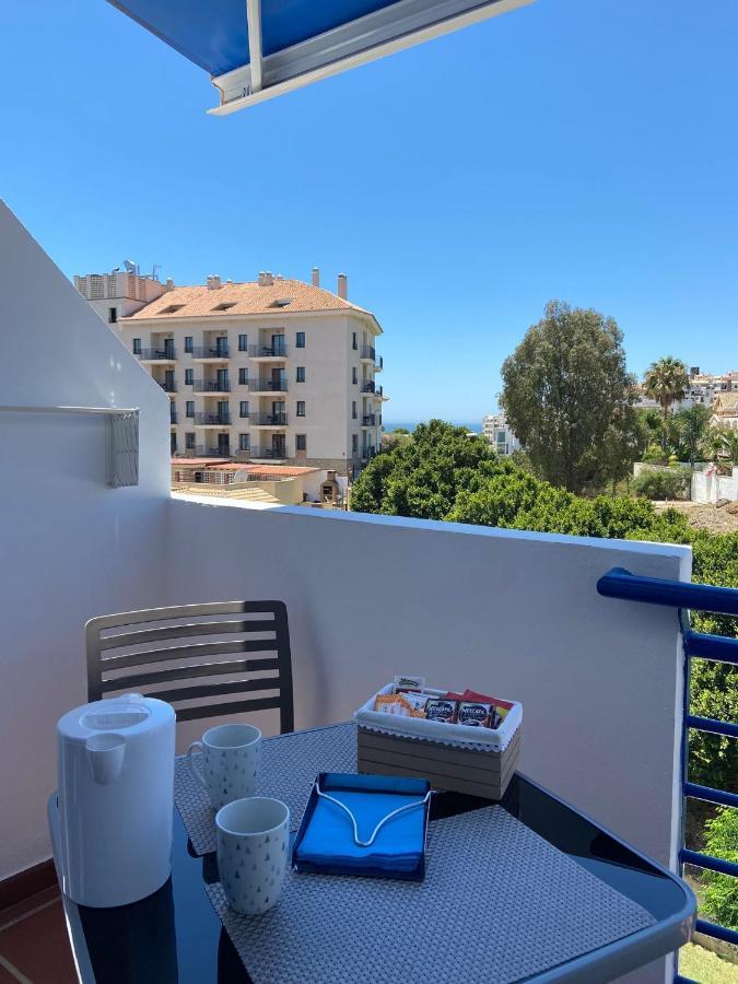 Apartamento Teresa * Benalmádena