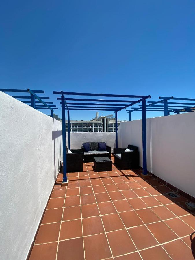 Apartamento Teresa Appartement Benalmádena